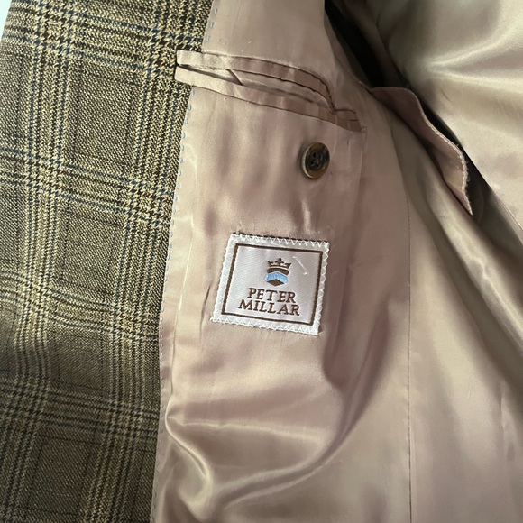 Peter Millar Jacket - Picture 2 of 3